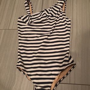 Crew Cuts girls bathing suit.